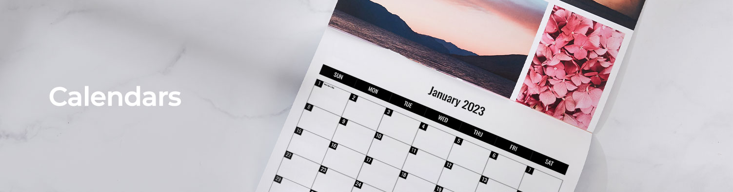 Calendars