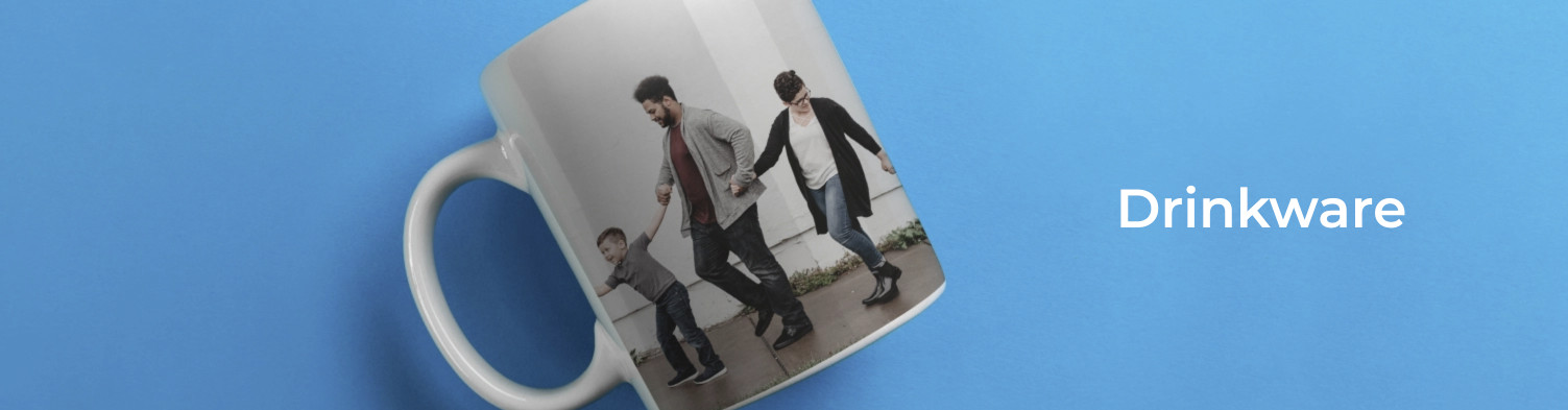 Drinkware