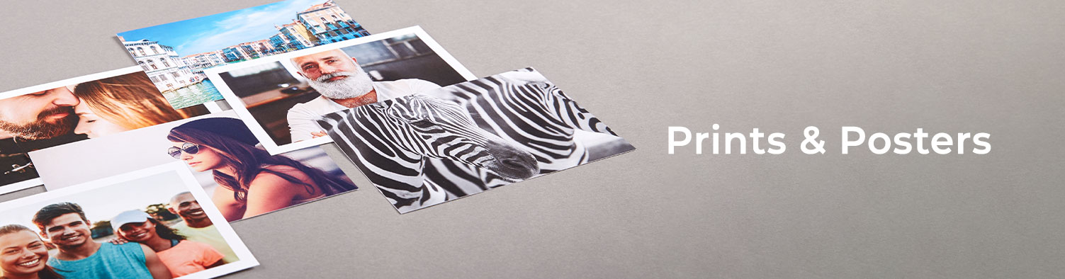 Prints & Posters