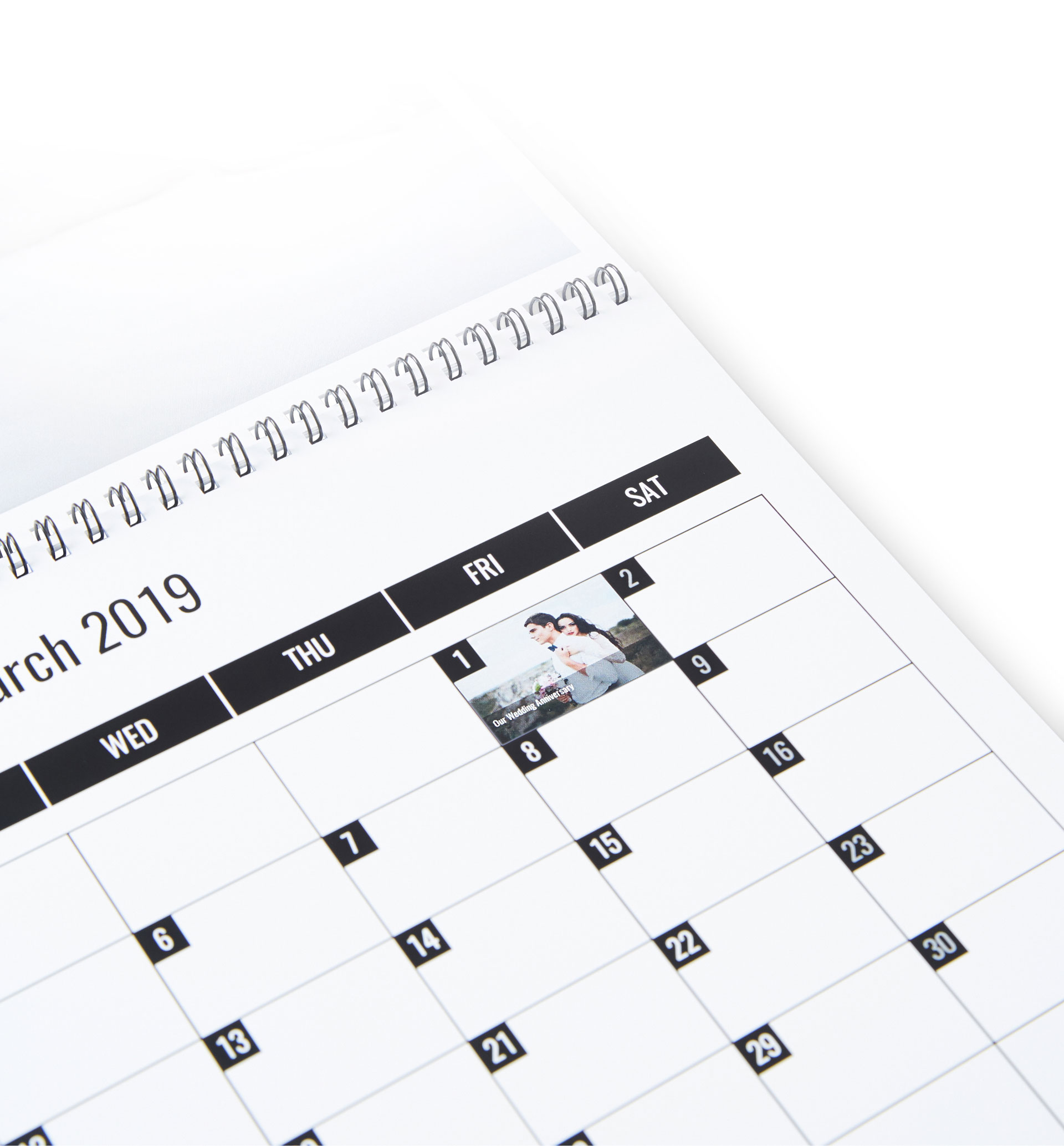 Wall Calendars