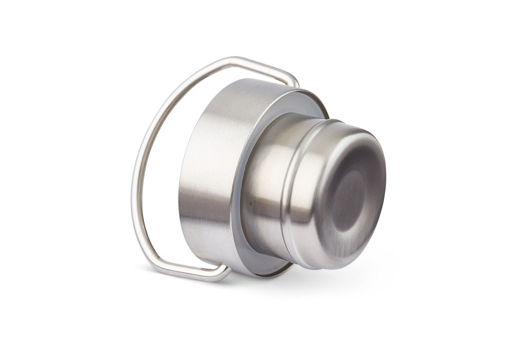 750ml Peach Personalized Bottle 