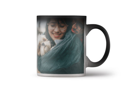 Magic Mug