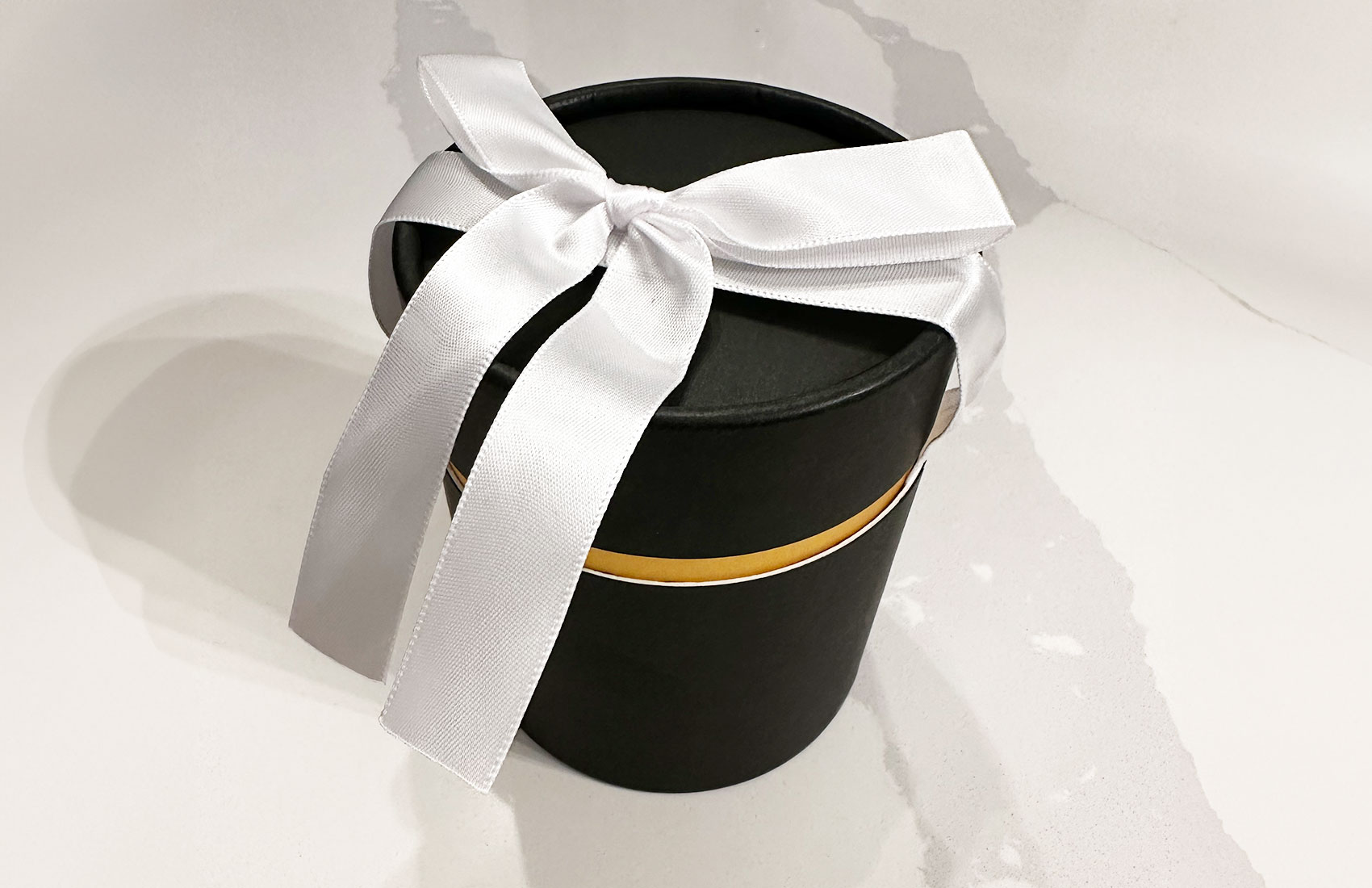 Lemongrass - Black