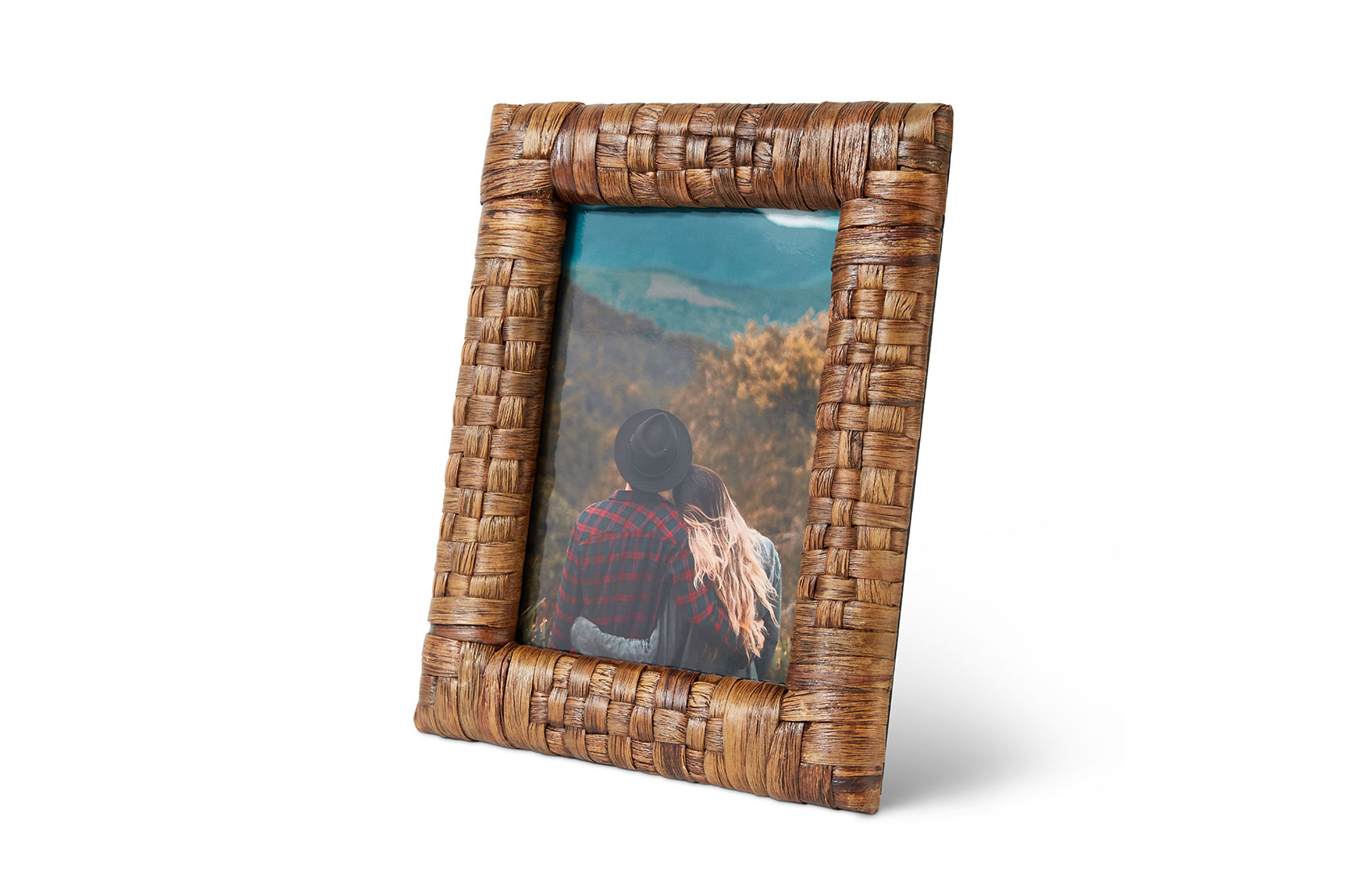 6x8 Woven Frame