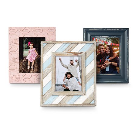 Frames & Decor