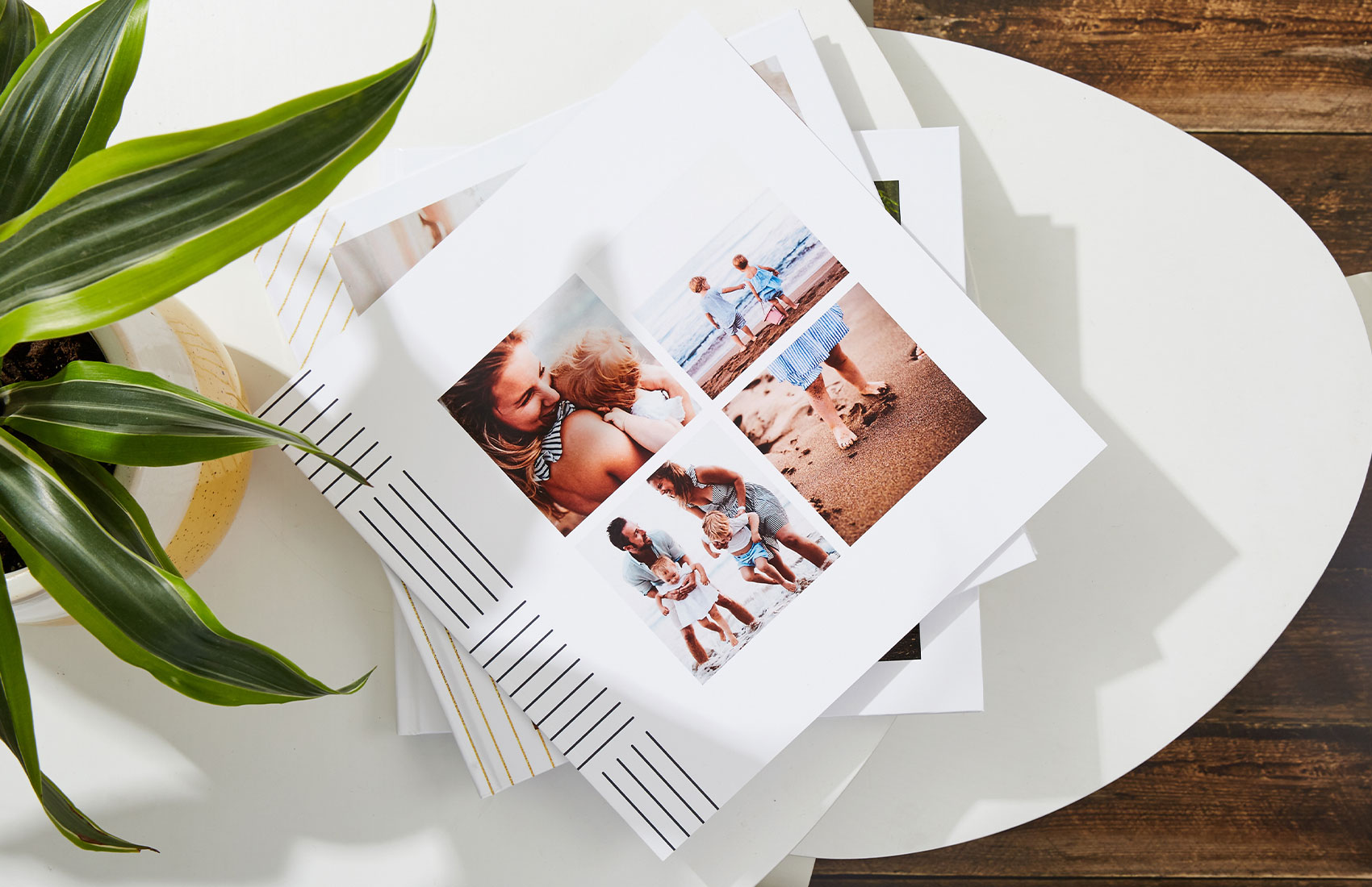 12x12 Soft Cover Photo Book