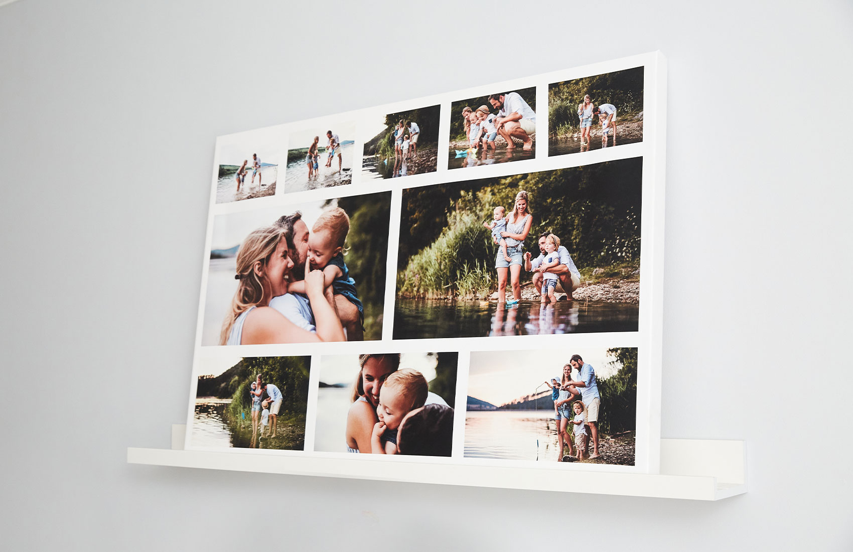 24x36 Gallery Canvas