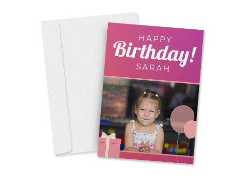 5x7 Cards