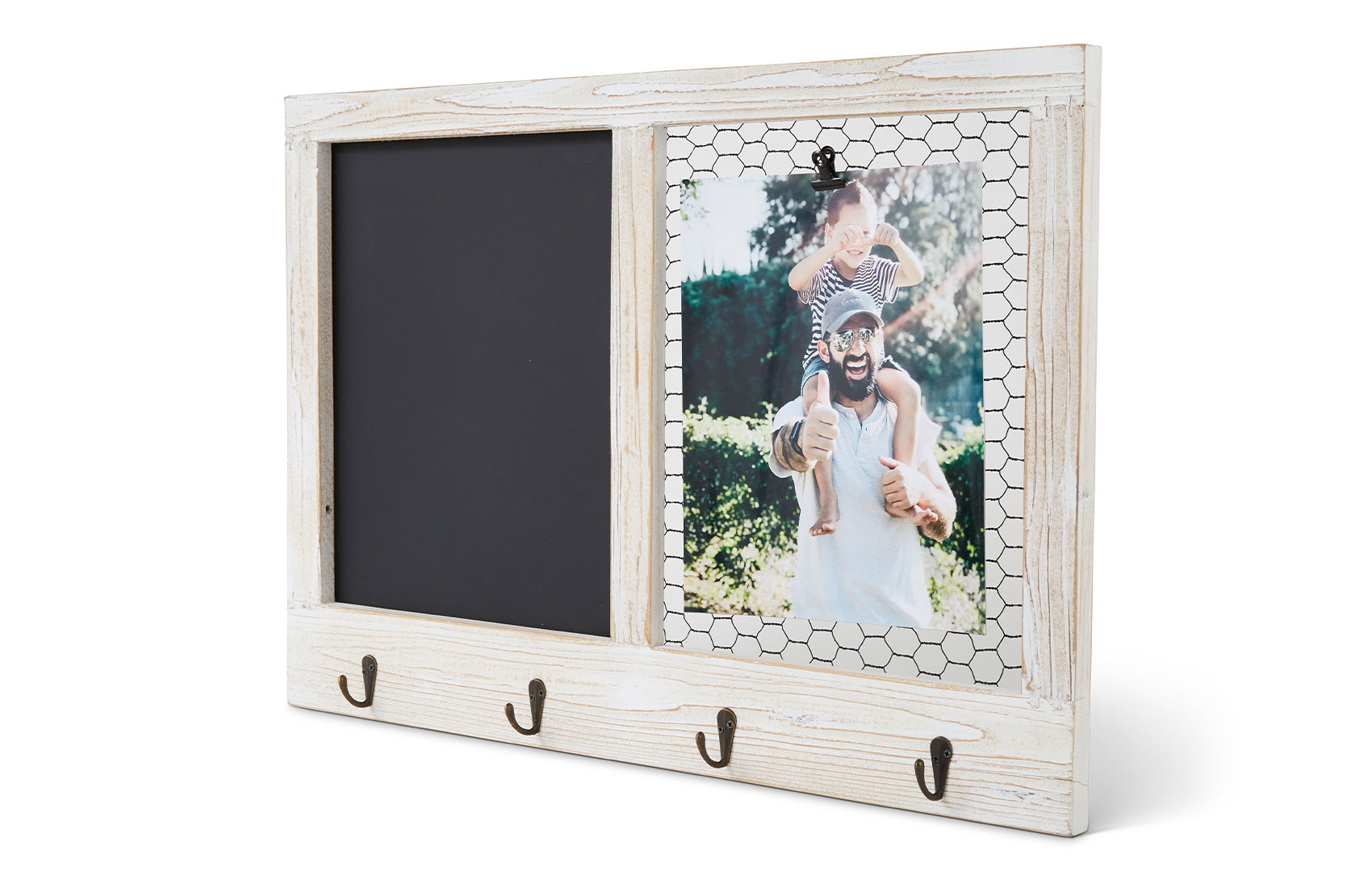 8x10 Chalkboard Hooks