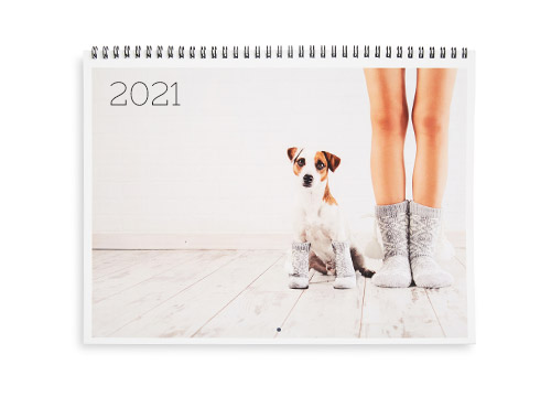 Wall Calendars