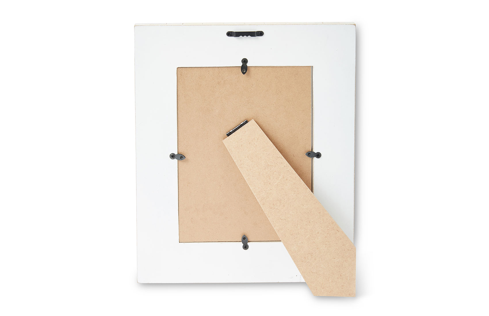 6x8 Vertical Stripe Frame