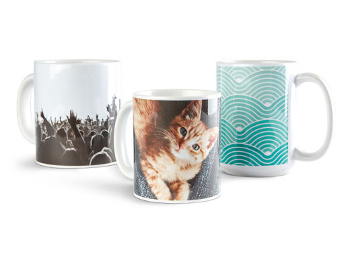 Mugs