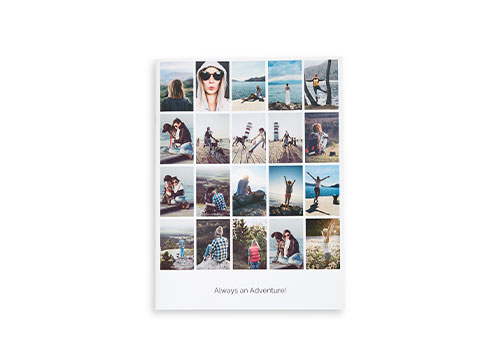 Print Books