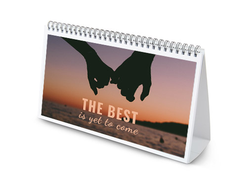 Desk Calendar