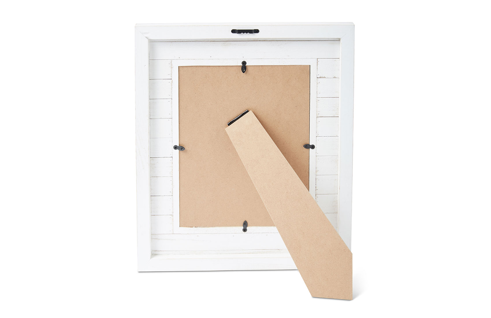 8x10 Horizontal Stripe Frame