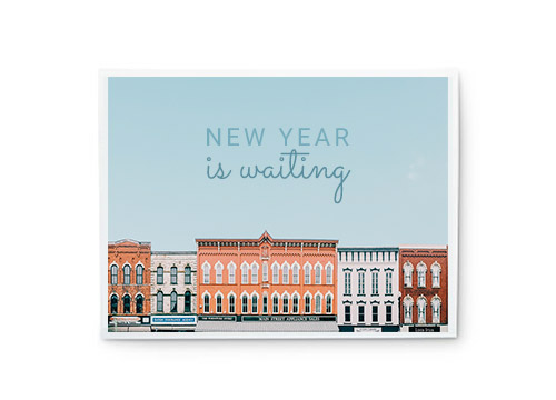 Simple Calendars
