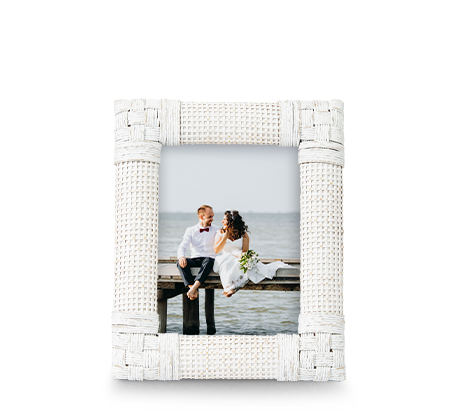 6x8 Weave Frame