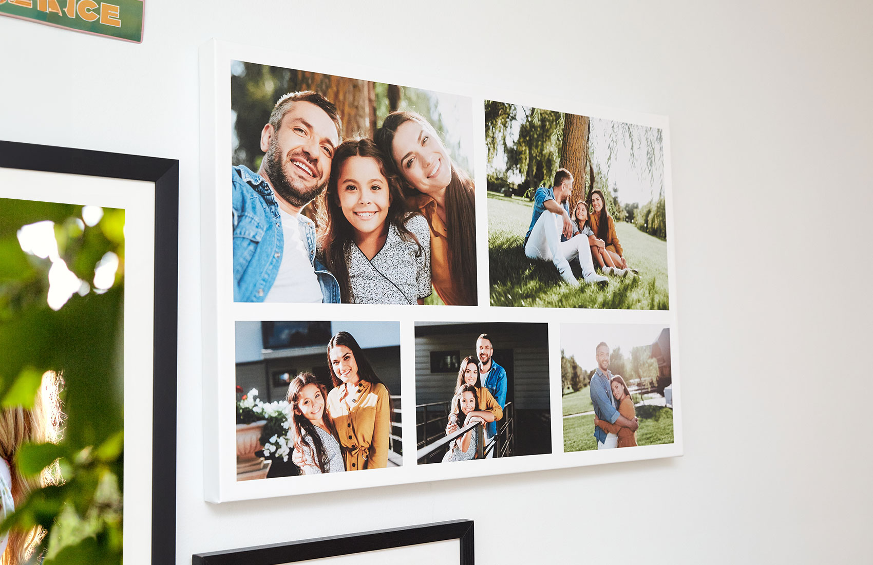 20x30 Gallery Canvas