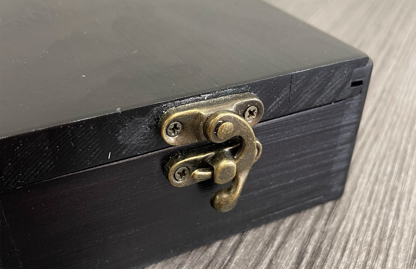 Personalized 4.25 x 14.75" Cribbage Board