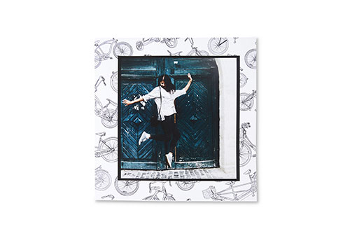 Soft Cover Photo Books