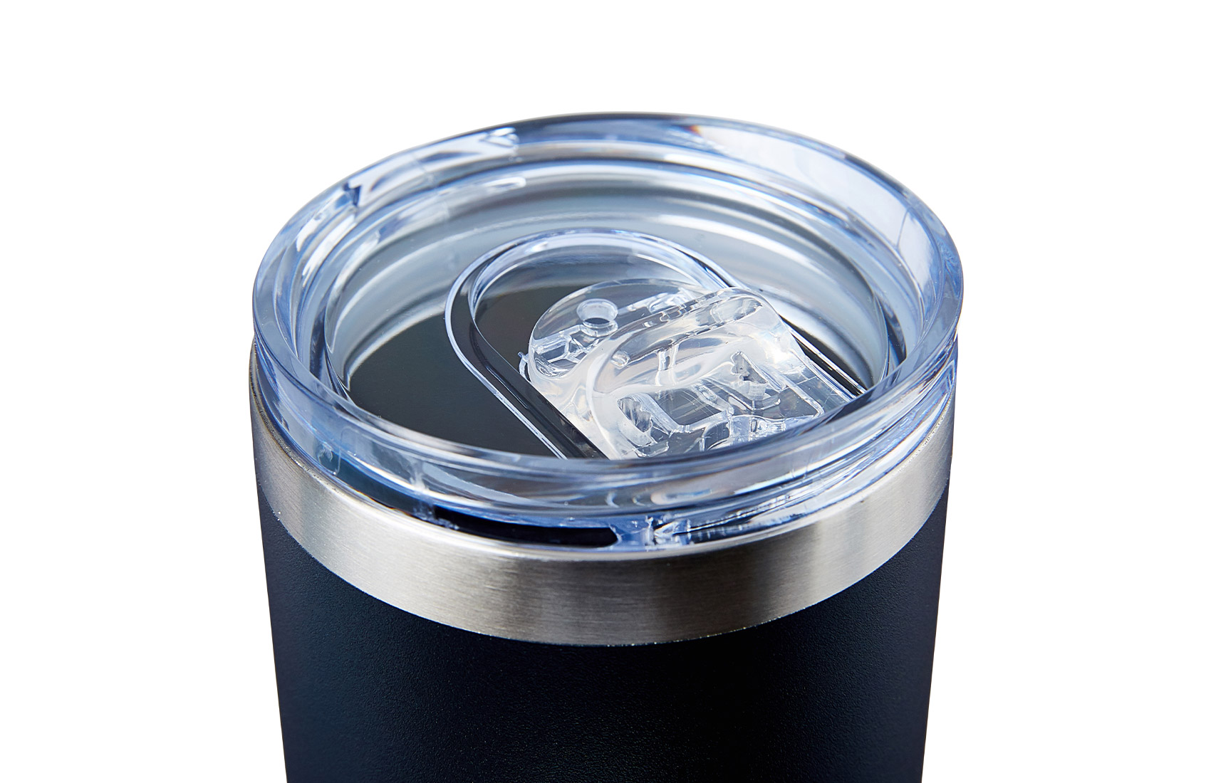 600ml Peach Personalized Tumbler