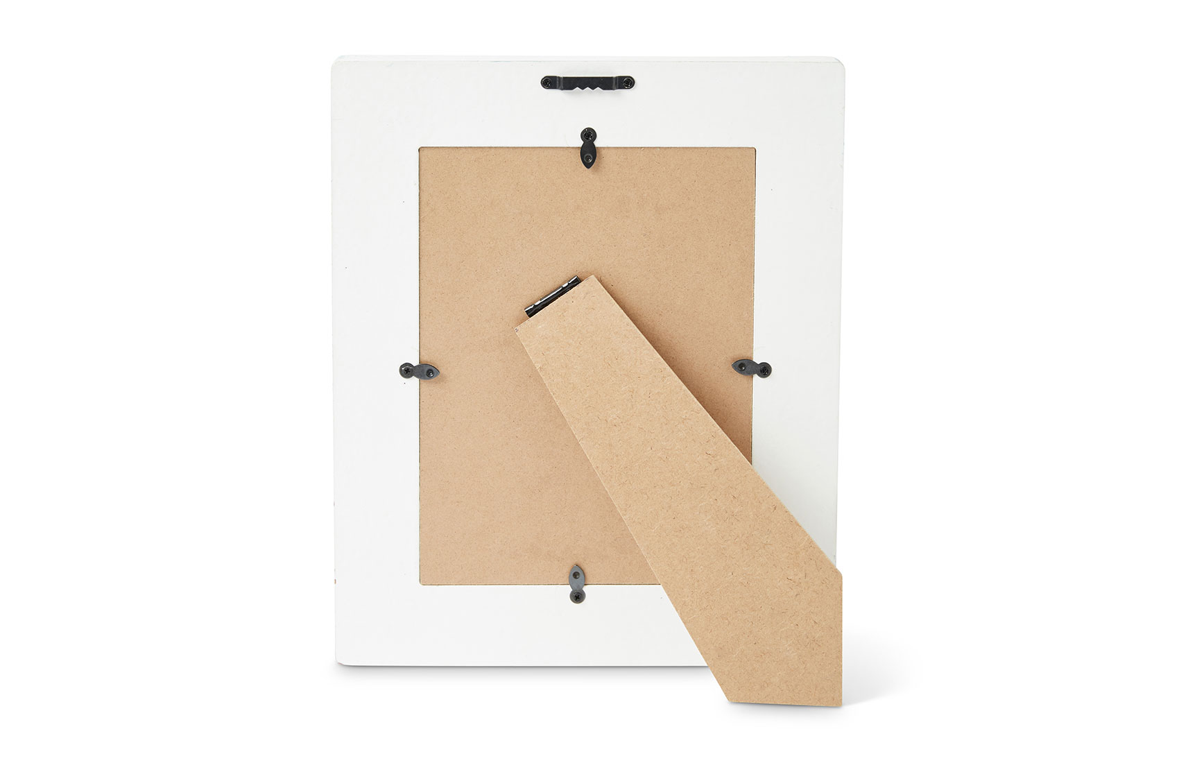 6x8 Carved Palm Leaf Frame