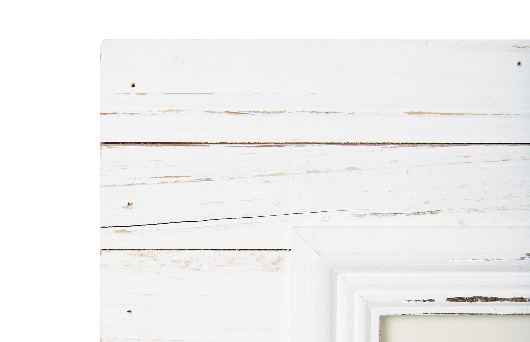 8x10 Horizontal Stripe Frame