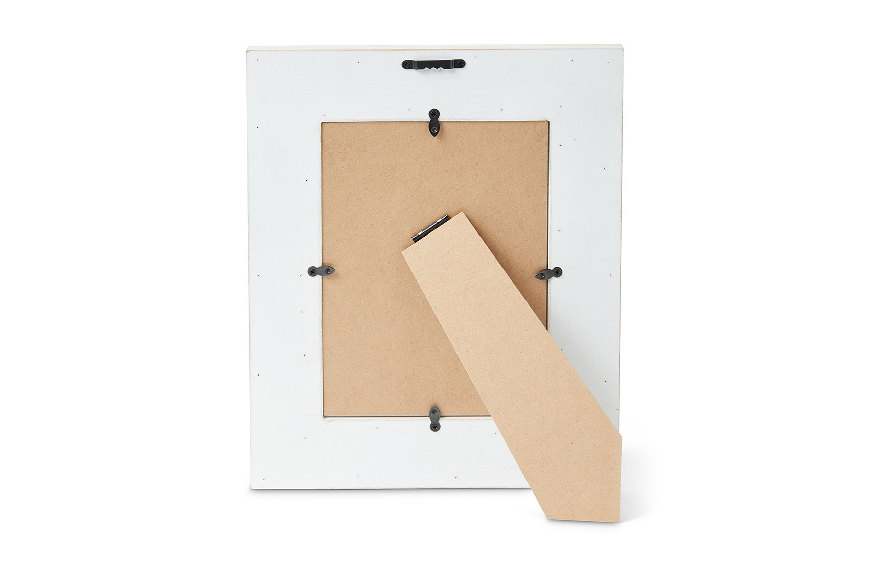 6x8 Carved Elephant Frame