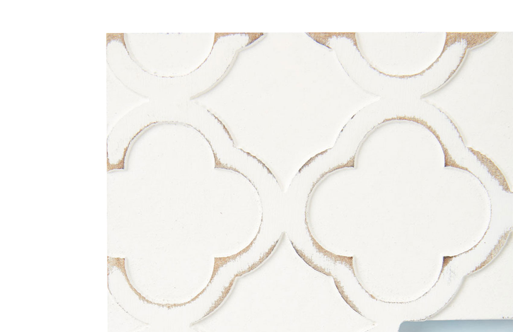 6x8 Carved Damask Frame